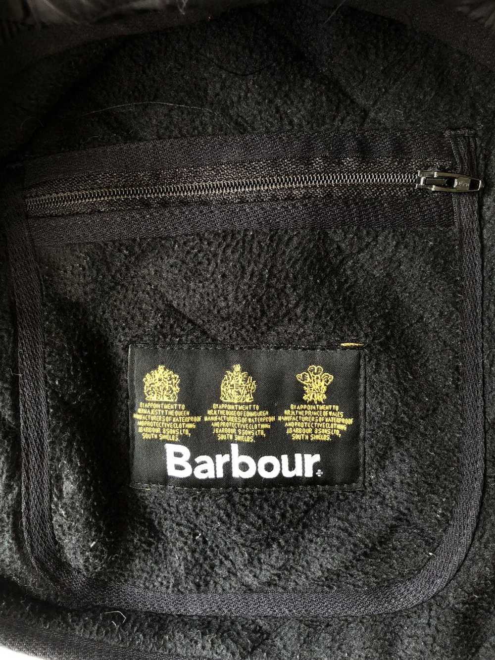 Barbour GRAIL🔥Barbour Heritage Liddesdale Quilte… - image 6