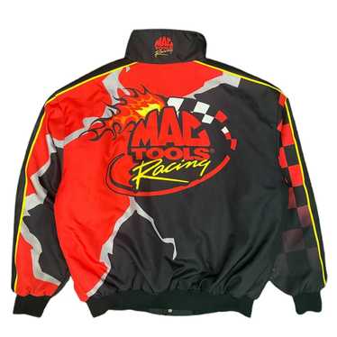 Mac tools heated on sale jacket