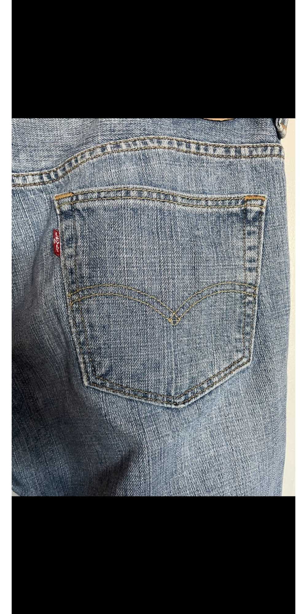 Levi's Levi’s 569 Jeans - image 5