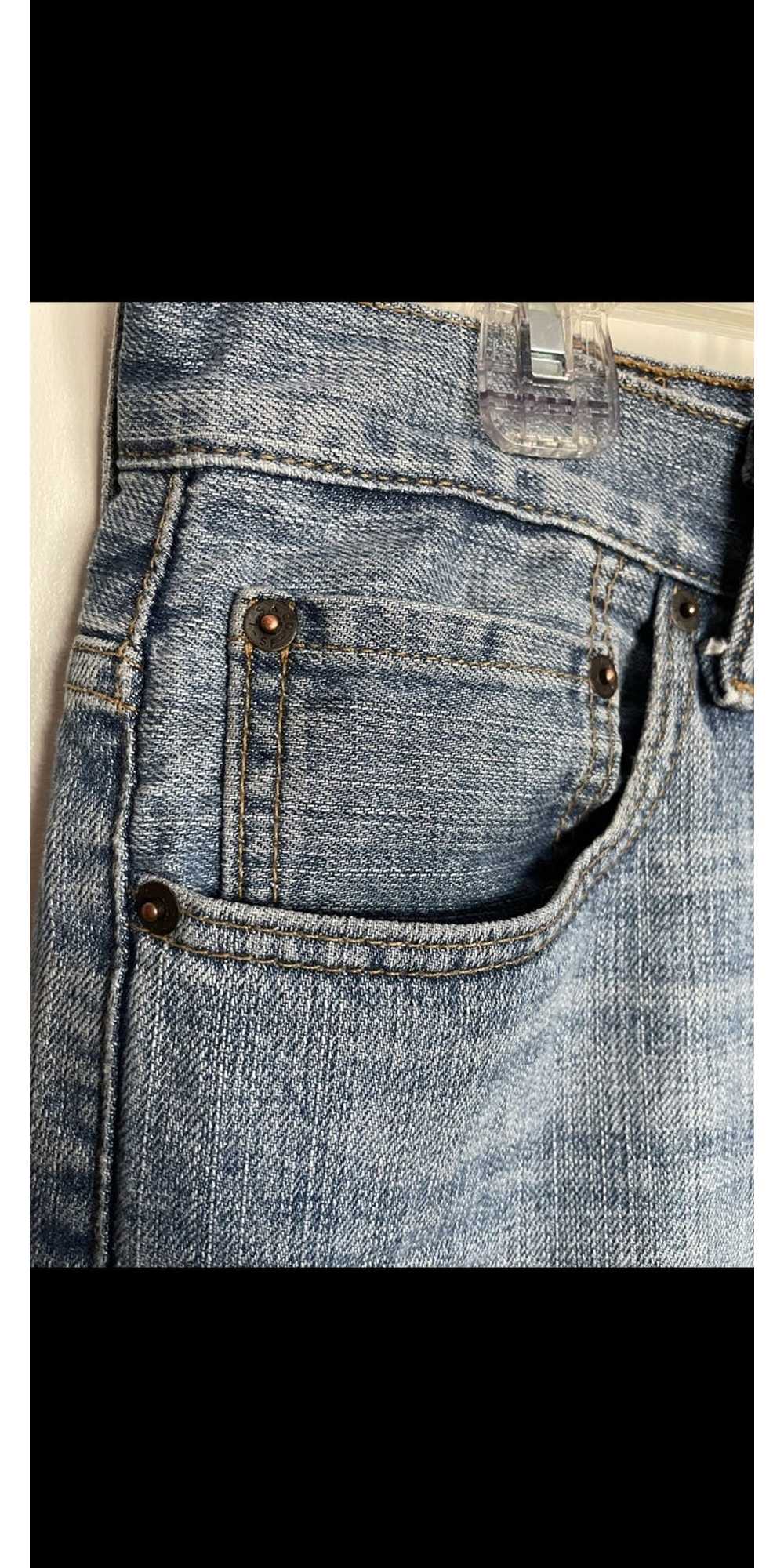 Levi's Levi’s 569 Jeans - image 6