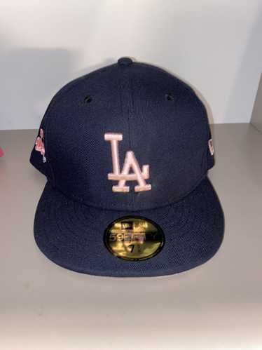 New Era New Era LA Dodgers Fitted Hat