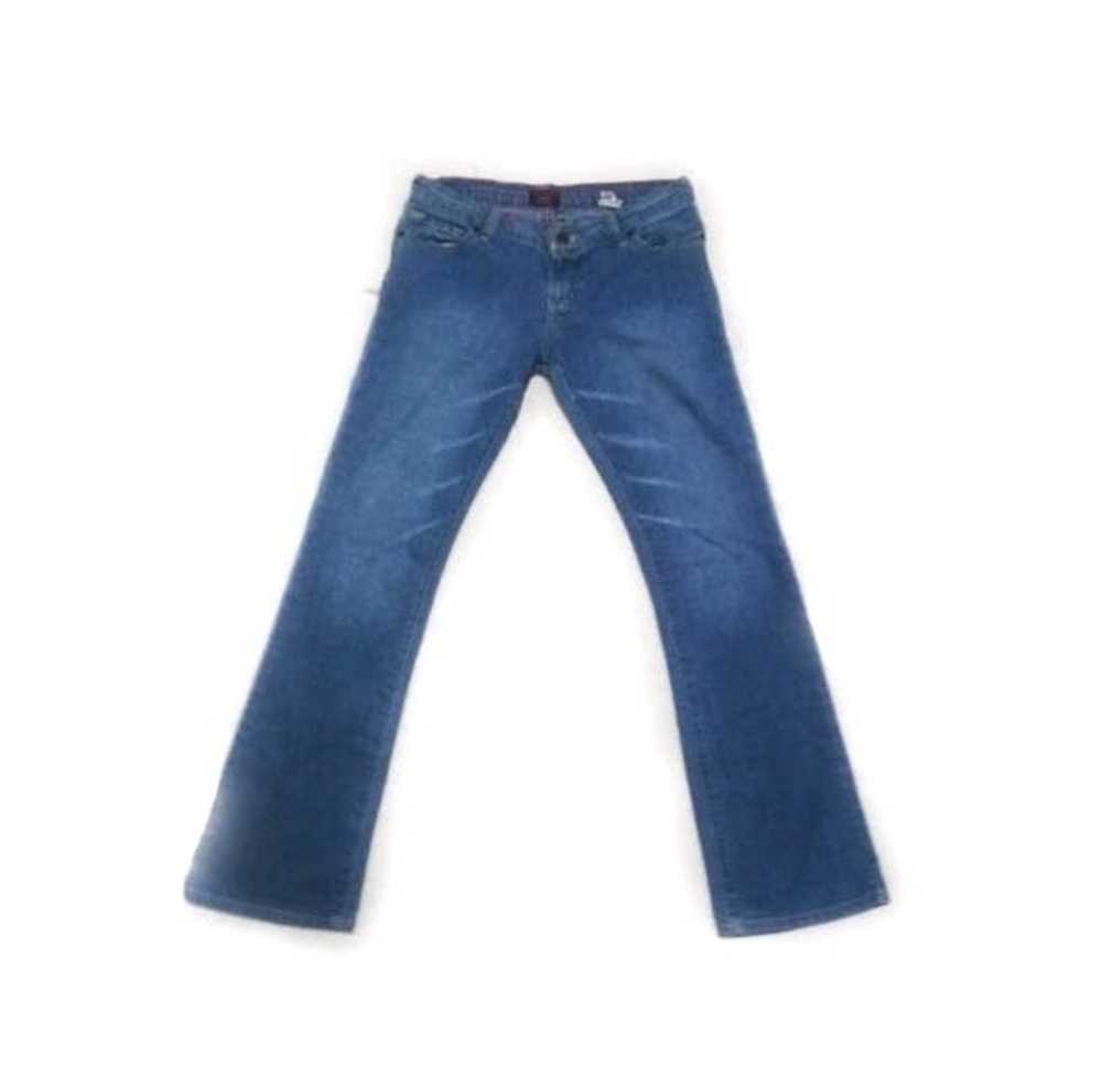 Von Dutch Von Dutch blue denim jeans - image 2