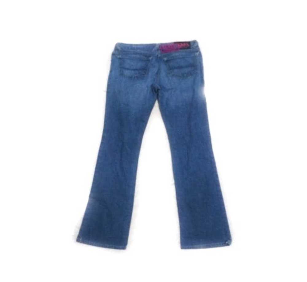 Von Dutch Von Dutch blue denim jeans - image 3
