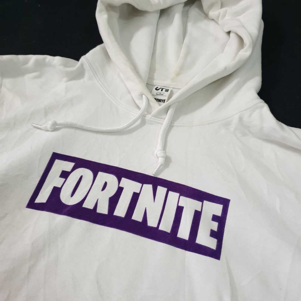 Uniqlo Fortnite X Uniqlo - image 3