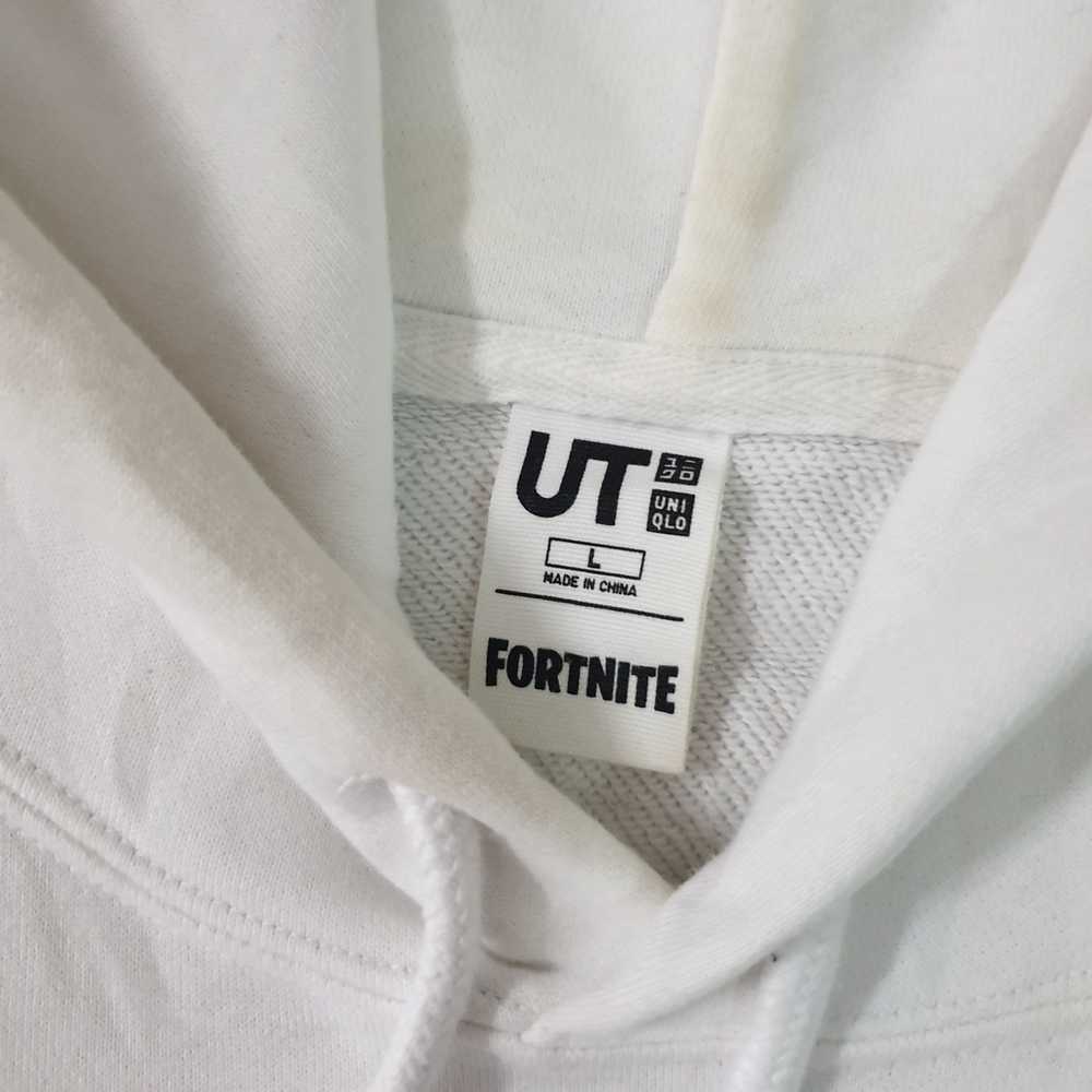 Uniqlo Fortnite X Uniqlo - image 4