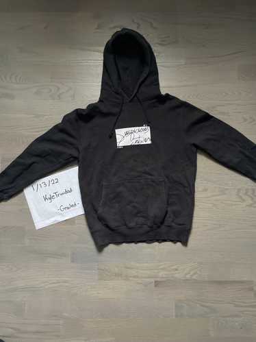 Suspicious antwerp hoodie - Gem