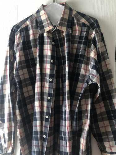 Towncraft Long sleeve button down - image 1