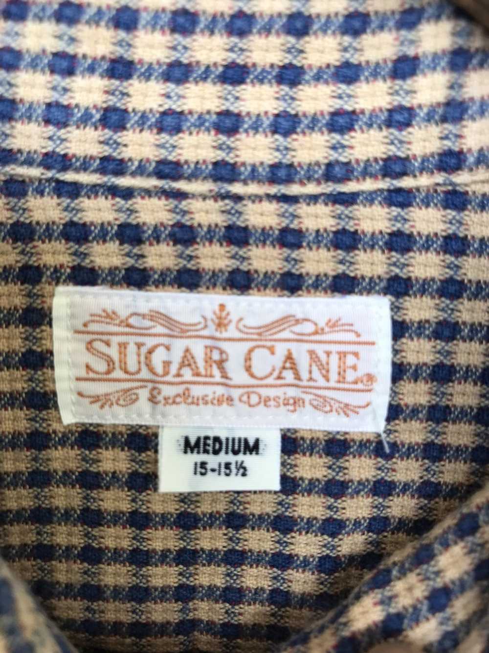 Sugar Cane × Toyo Enterprises × Vintage Vintage S… - image 5