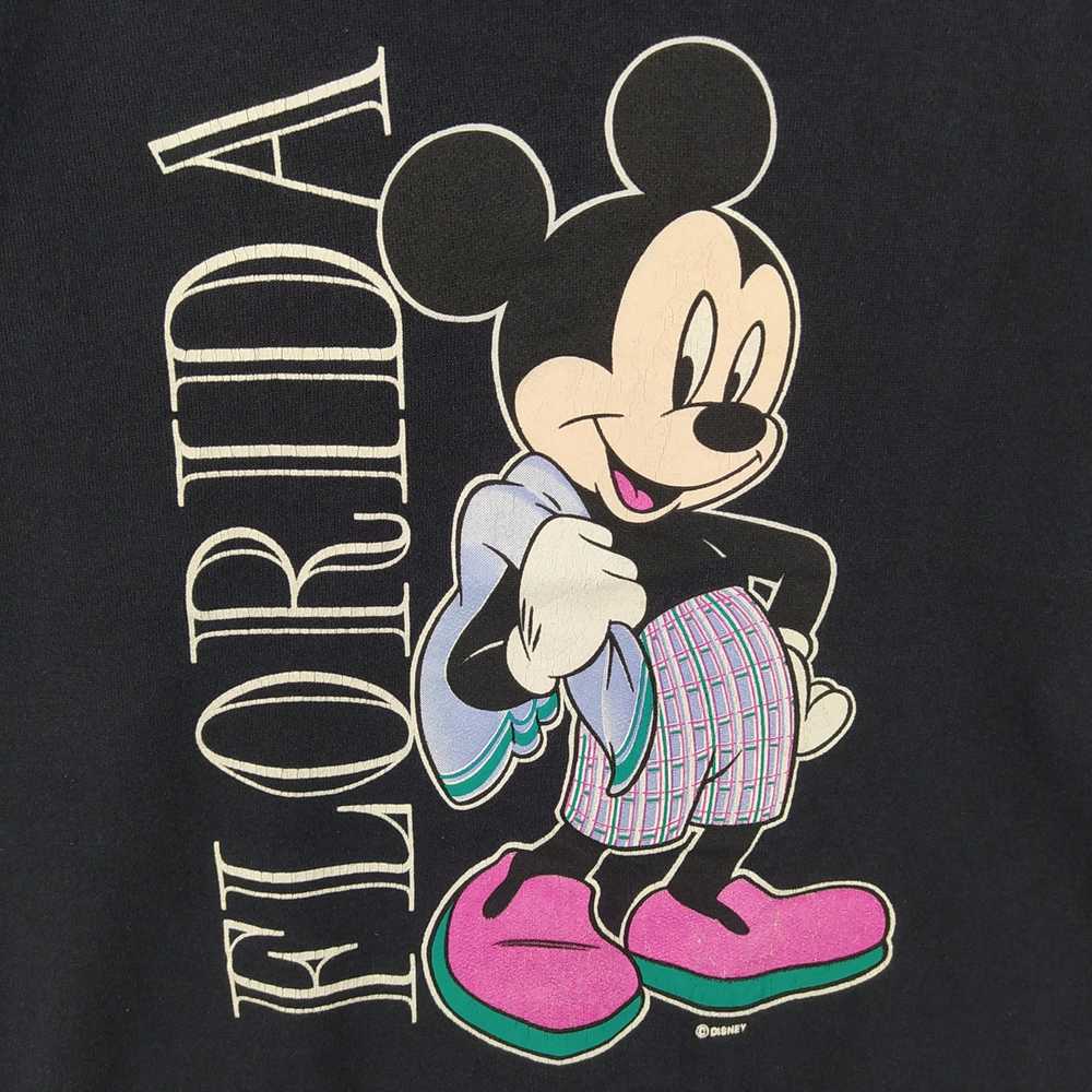 Archival Clothing × Mickey Mouse × Vintage Vintag… - image 2