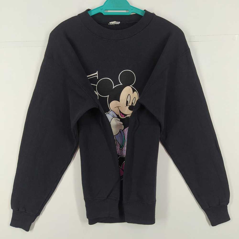 Archival Clothing × Mickey Mouse × Vintage Vintag… - image 3
