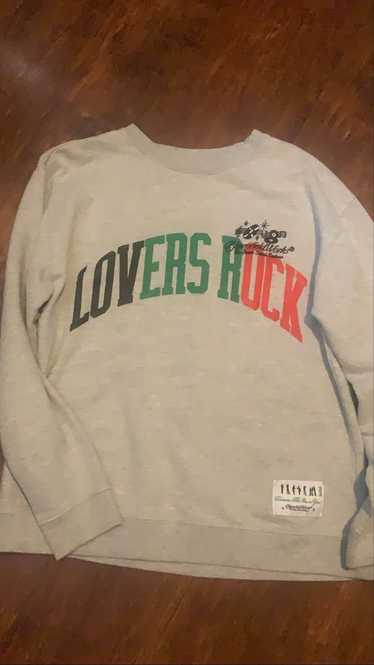 Lovers Rock × Streetwear Lovers Rock Bloomfield wo
