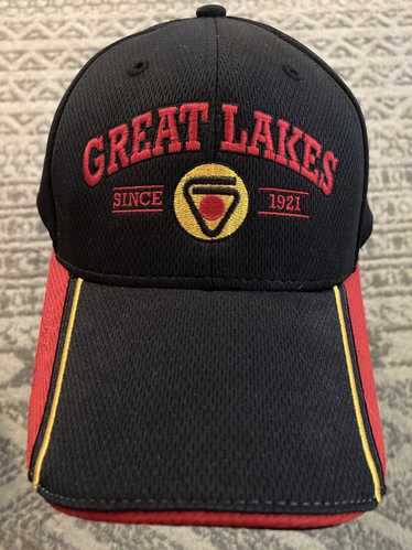Strapback × Streetwear × Trucker Hat Great Lakes … - image 1