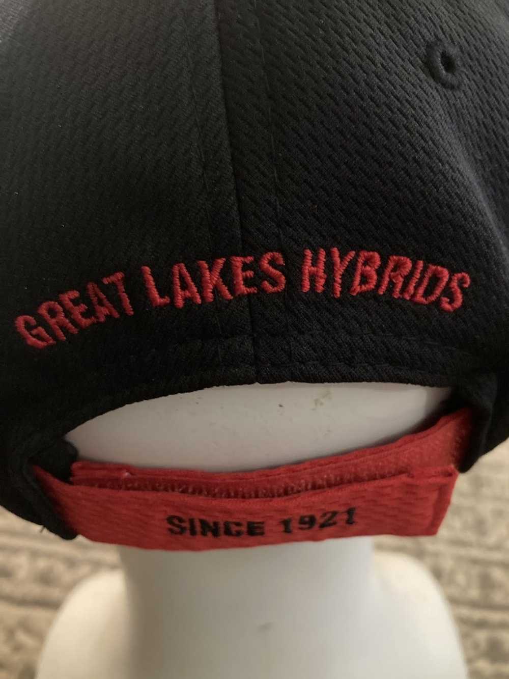 Strapback × Streetwear × Trucker Hat Great Lakes … - image 7