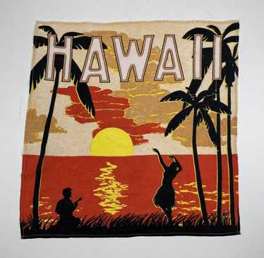 Made In Hawaii × Streetwear × Vintage hawaii band… - image 1