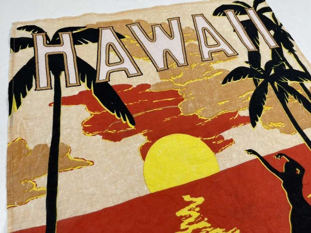 Made In Hawaii × Streetwear × Vintage hawaii band… - image 3