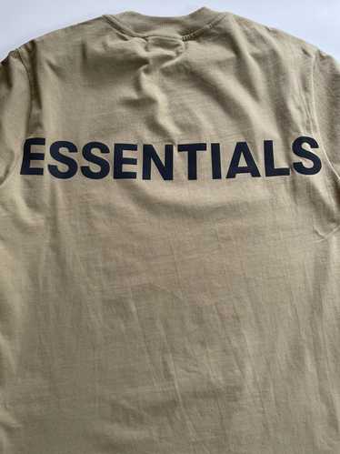 Essentials 3m fear of - Gem