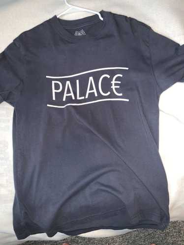 Palace Palace Euro Tee - image 1