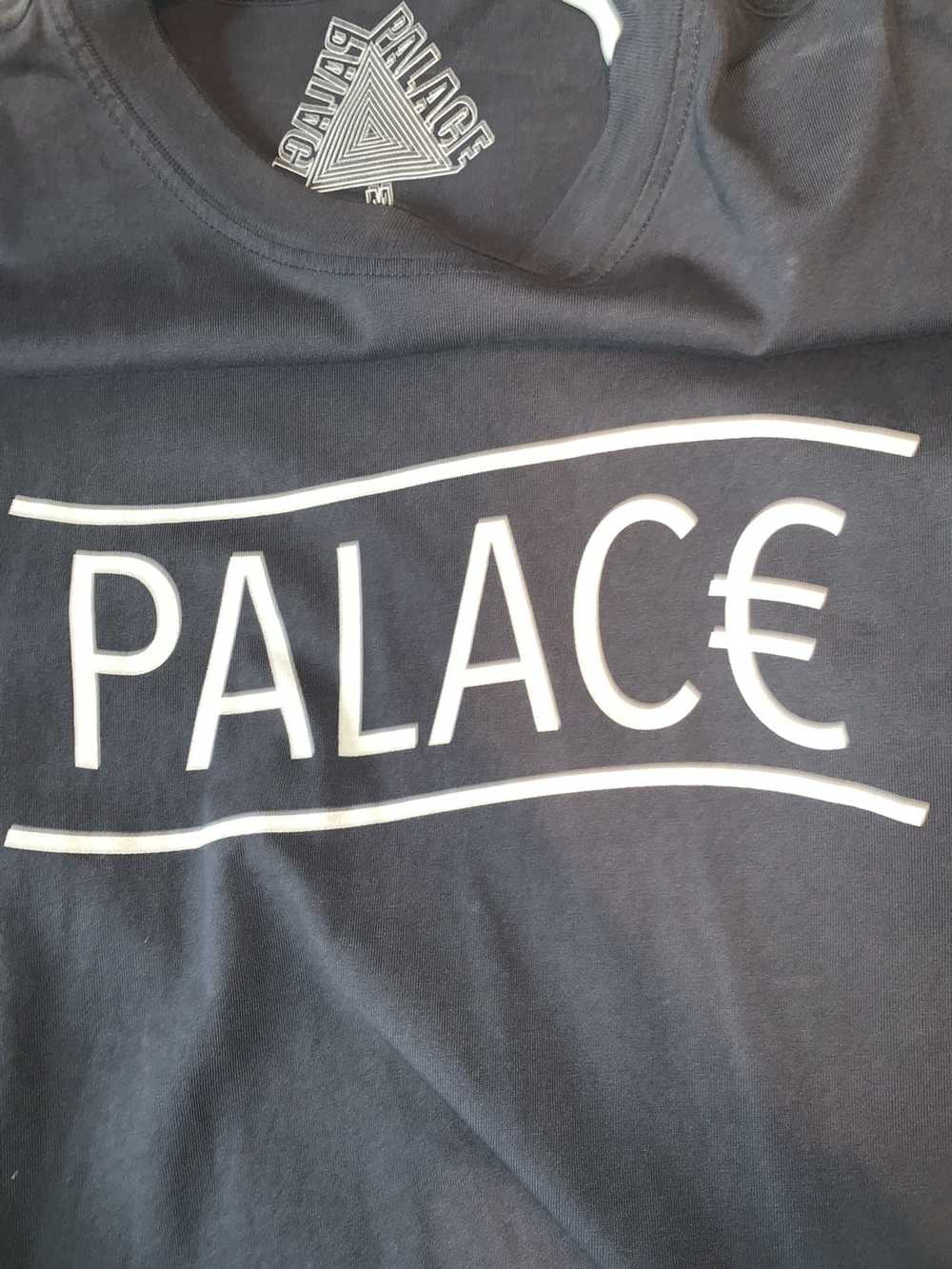 Palace Palace Euro Tee - image 2