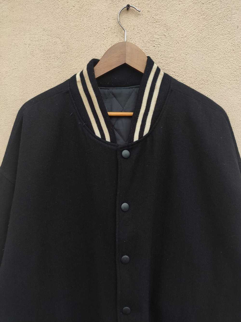 Varsity × Varsity Jacket × Vintage Vintage Varsit… - image 2