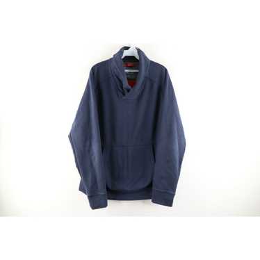 The North Face The North Face Spell Out Pullover … - image 1