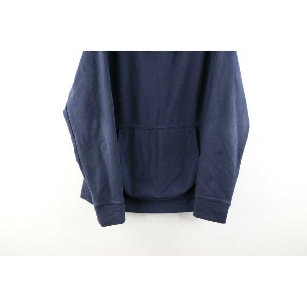 The North Face The North Face Spell Out Pullover … - image 3