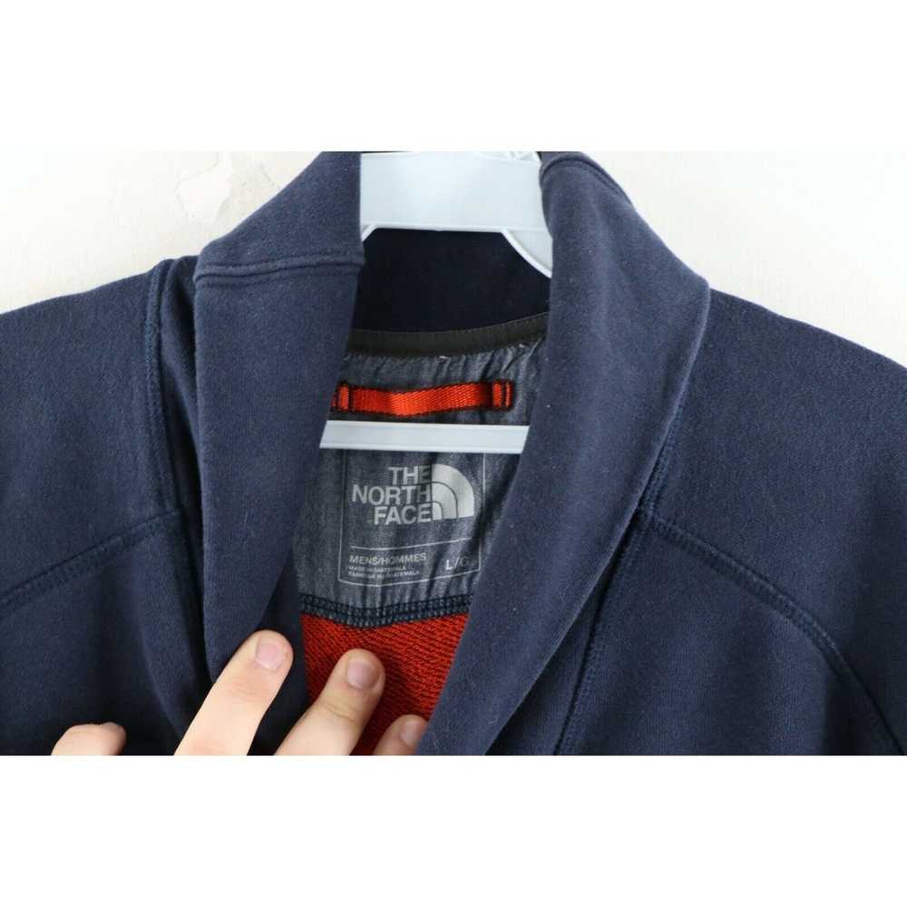 The North Face The North Face Spell Out Pullover … - image 6