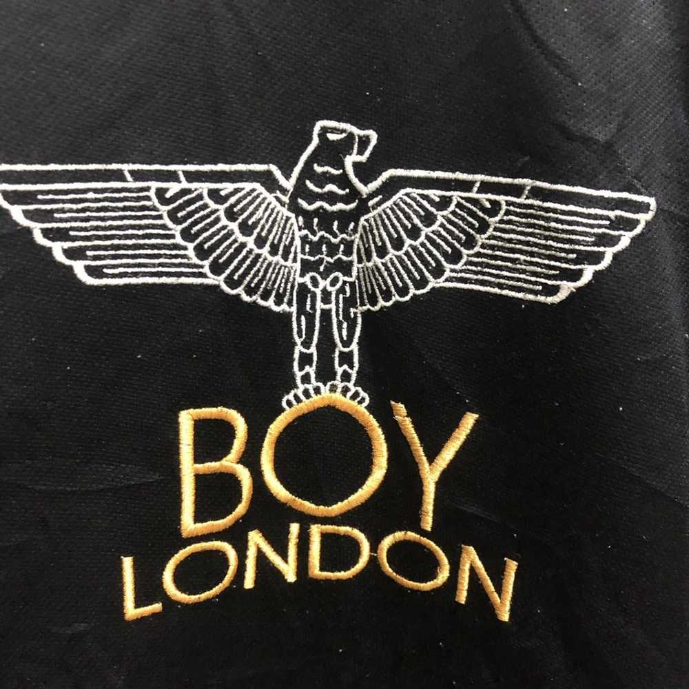 Other Vintage Boy London Shirt - image 3