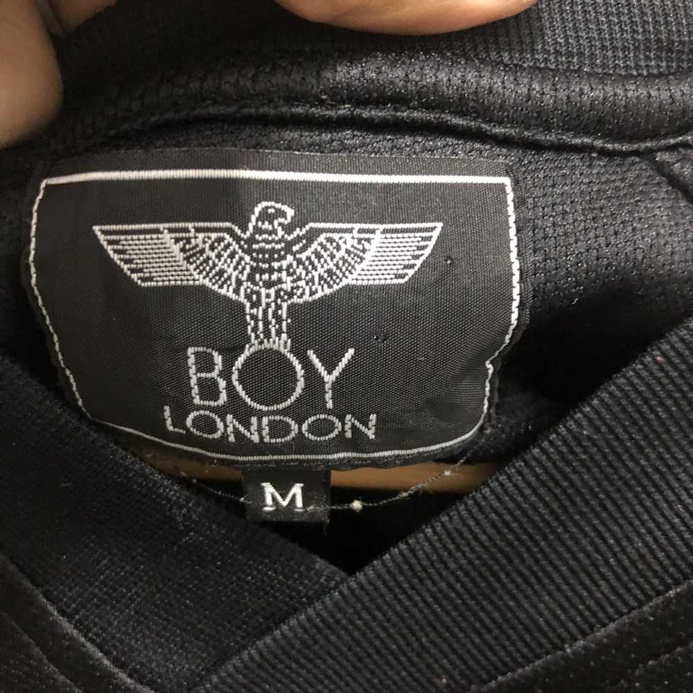 Other Vintage Boy London Shirt - image 4