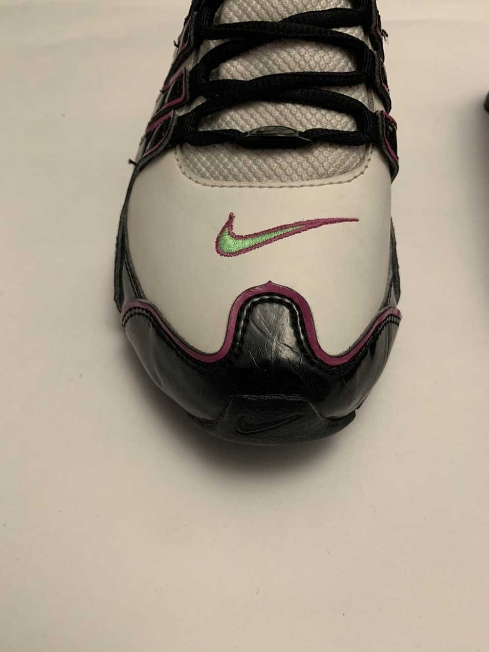 Nike Nike shox 2007 rare colorway - image 5