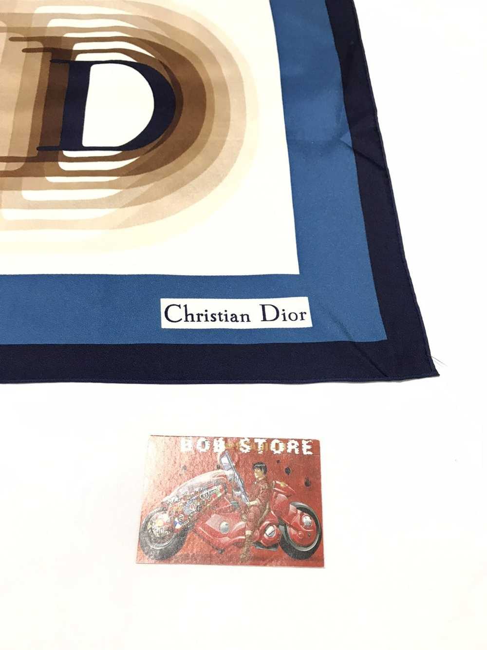 Authentic × Christian Dior Monsieur Authentic Chr… - image 4