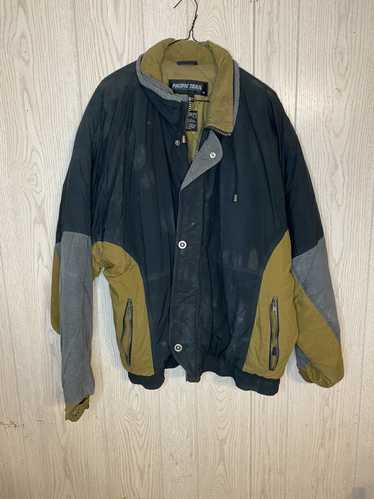 Pacific Trail × Vintage Vintage Pacific Trail Puff