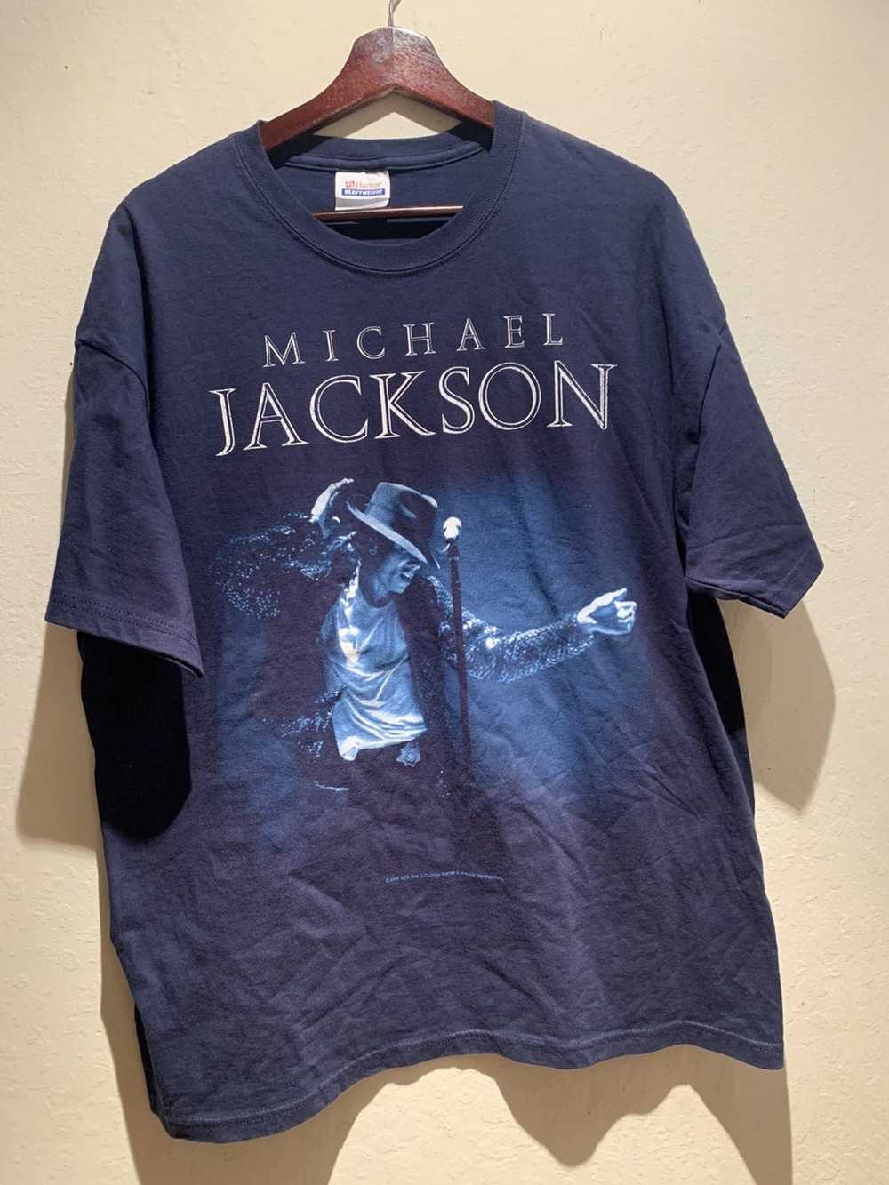 Michael Jackson × Rare × Vintage *RARE* Vintage 2… - image 1