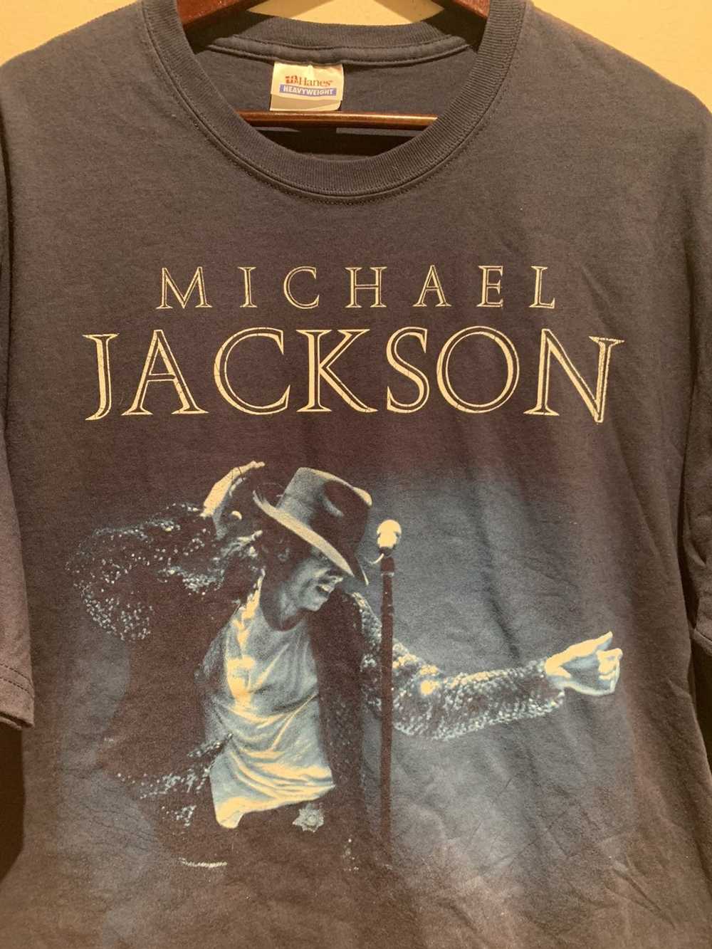 Michael Jackson × Rare × Vintage *RARE* Vintage 2… - image 3