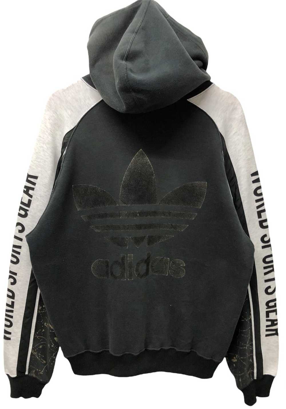 Adidas × Sportswear × Vintage RARE!! VINTAGE ADID… - image 4