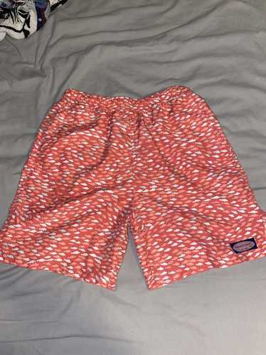 Vineyard Vines Vineyard Vines swim trunks - image 1