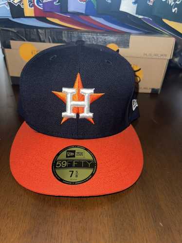 2001 Houston Astros 40th Anniversary Patch – Patch Collection