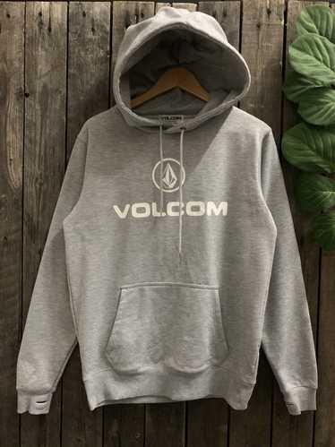 Skate Vitals Pullover Hoodie - Navy – Volcom US