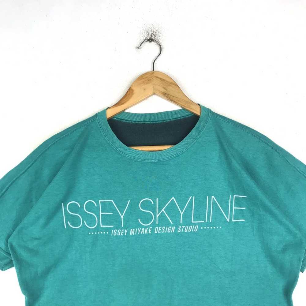 Issey Miyake 90s Issey Skyline Issey Miyake Desig… - image 6