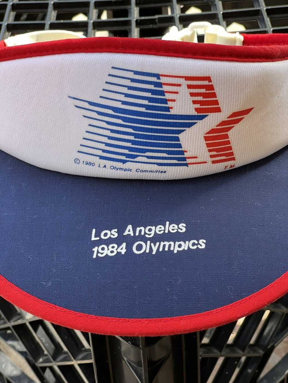 Usa Olympics × Vintage 🏆Vintage USA Olympics - image 3