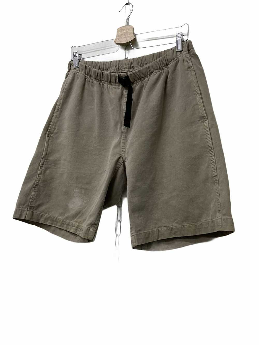 Gramicci Gramicci Shorts Pants - image 2