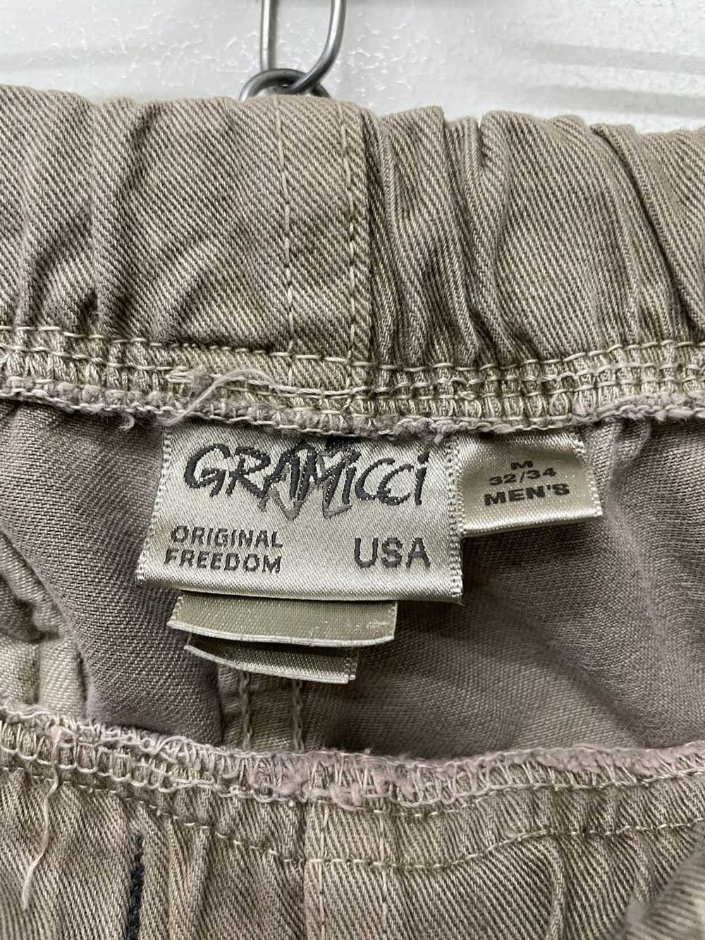 Gramicci Gramicci Shorts Pants - image 8
