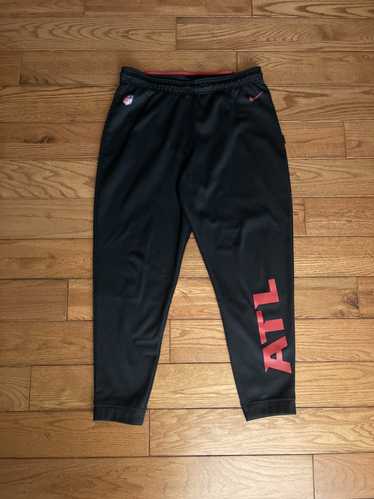 NFL × Nike Nike Atlanta Falcons Sideline Joggers