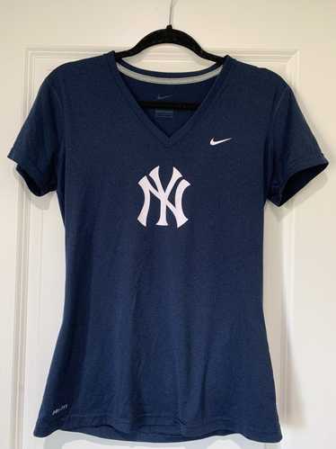 Nike NIKE NY Yankees T shirt