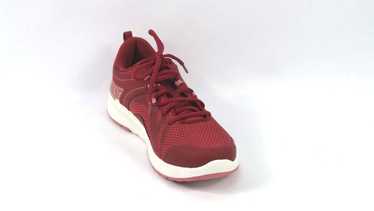 Ryka Mesh & Leather Lace-Up Walking Sneakers Tier… - image 1