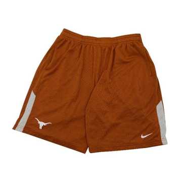 Collegiate × Nike × Sportswear Burnt Orange Nike T