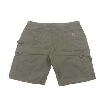 Carhartt Carhartt B357-DES Cargo Shorts Size 44