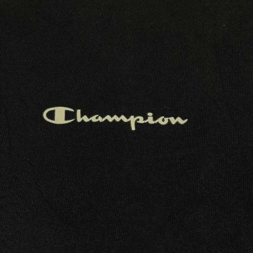Champion Vintage Champion Crewneck Sweater - image 2