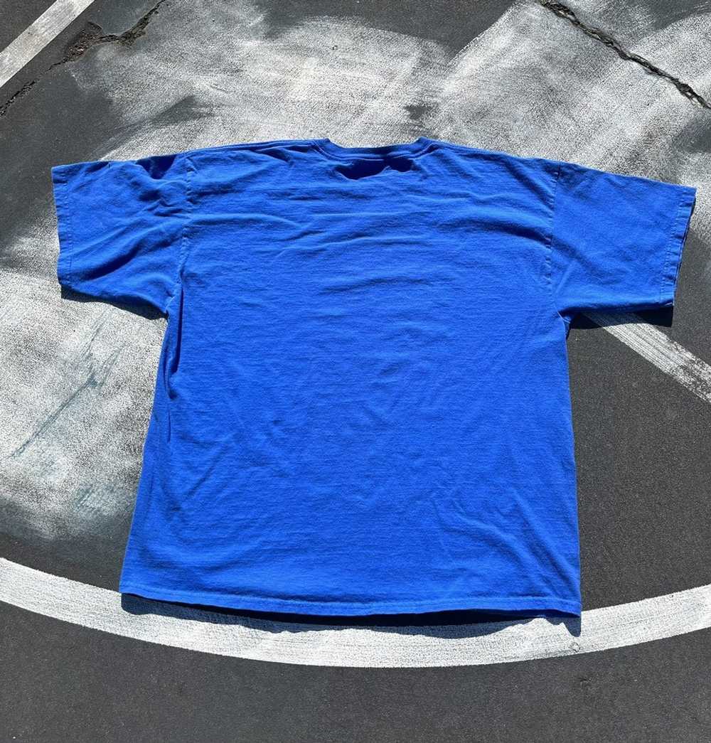 NHL × Tee × Vintage Vintage 2004 Tampa Bay Lightn… - image 3