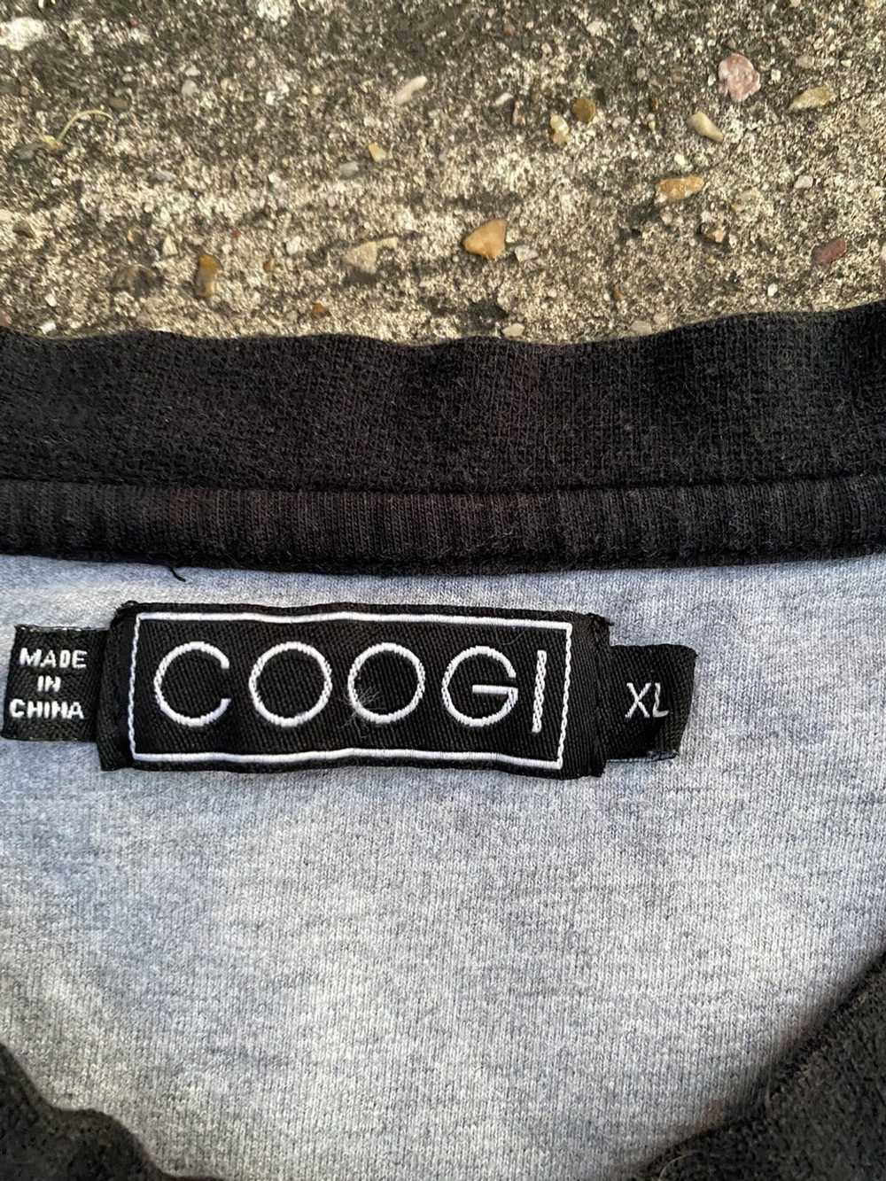 Coogi × Vintage Coogi T shirt - image 6