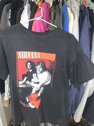 Vintage Vintage Nirvana Anvil